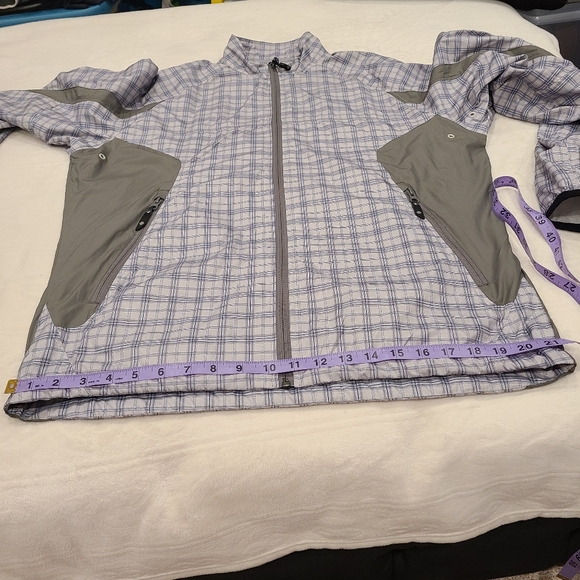 Sunice weather windbreaker jacket - Picture 7 of 11